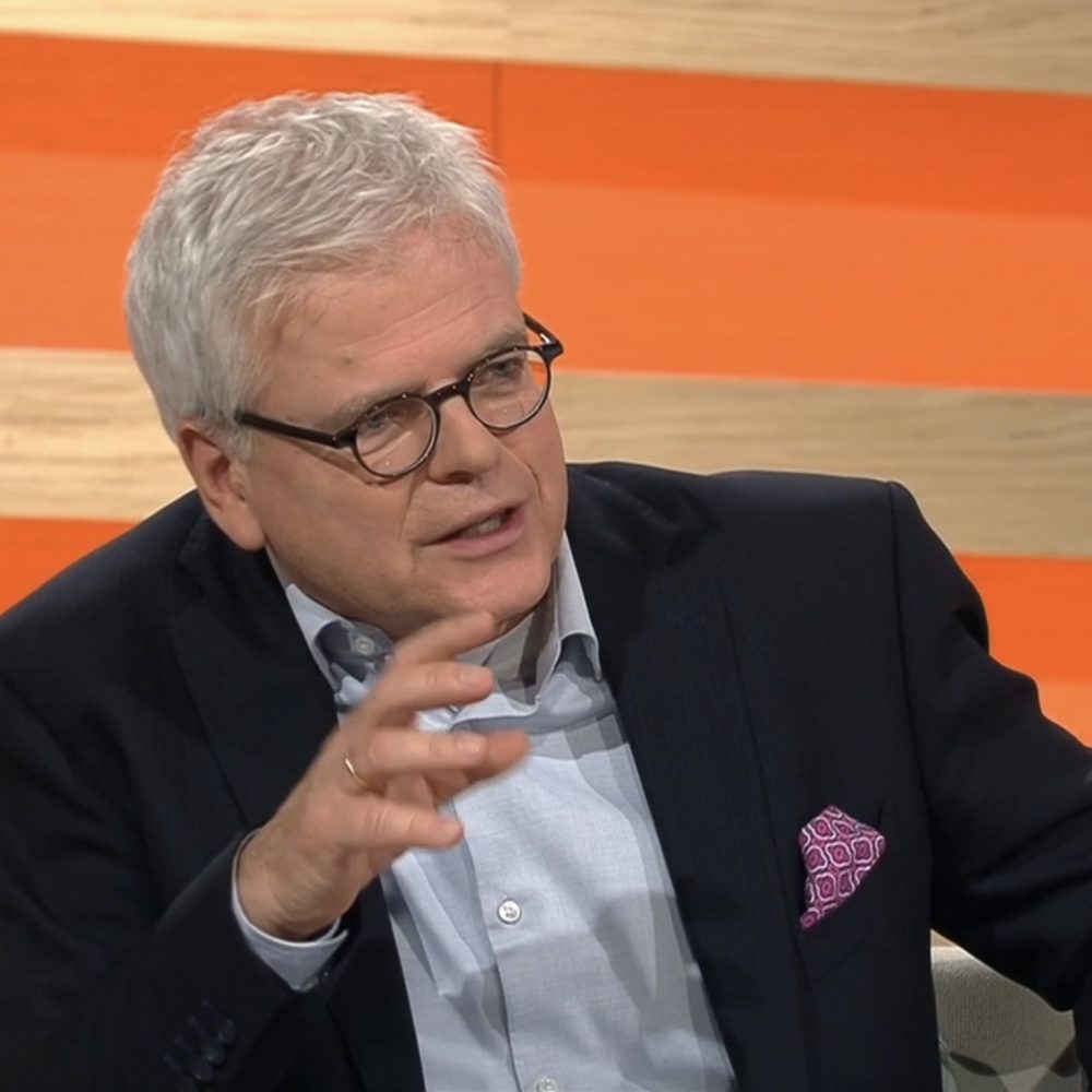 Und sonst? Jürgen Werner